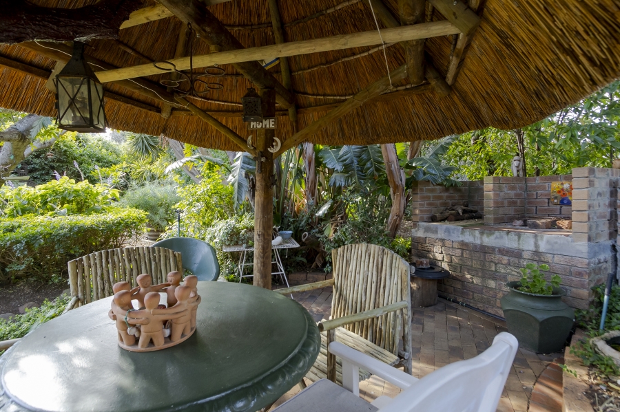 3 Bedroom Property for Sale in Roundhay Western Cape